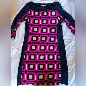 Banana Republic Tunic Dress